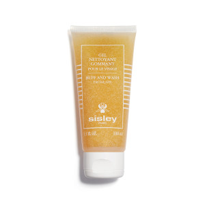 EXFOLIATING CLEANSING GEL FOR THE FACE EXFOLIATING CLEANSING GEL FOR THE FACE